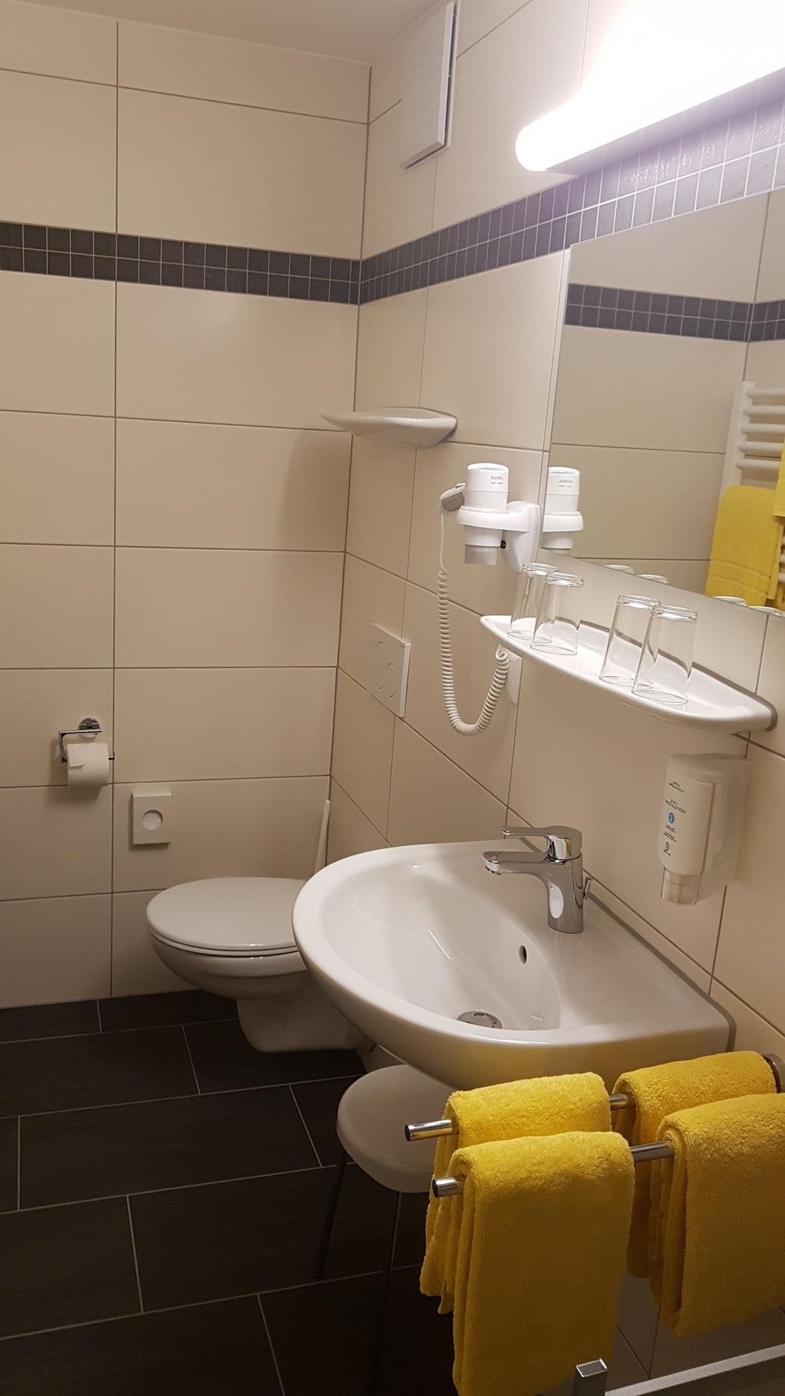 Hotel Merian Rothenburg Rothenburg ob der Tauber Bagian luar foto