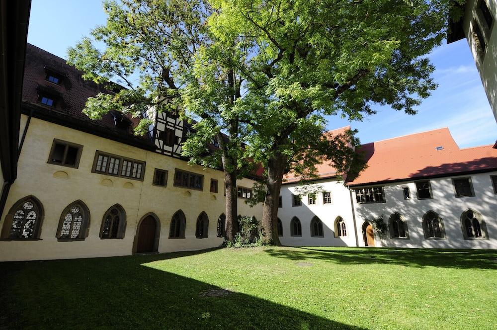Hotel Merian Rothenburg Rothenburg ob der Tauber Bagian luar foto