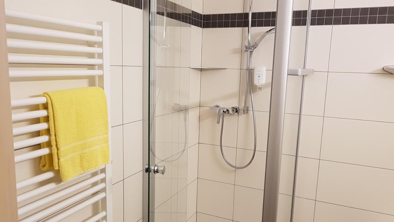 Hotel Merian Rothenburg Rothenburg ob der Tauber Bagian luar foto