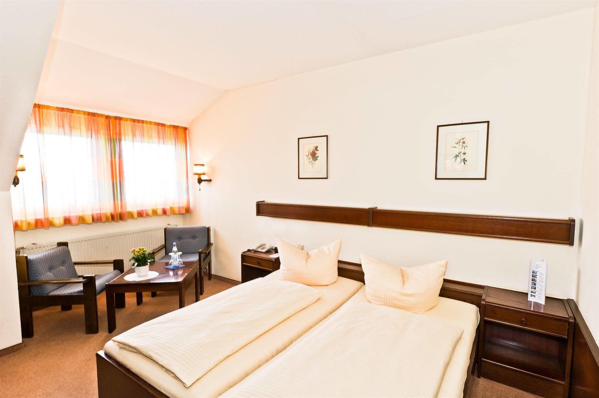 Hotel Merian Rothenburg Rothenburg ob der Tauber Bagian luar foto